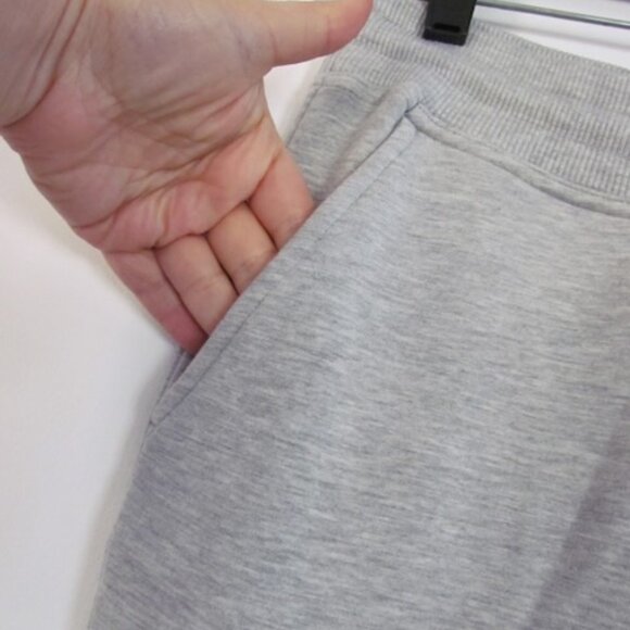Vineyard Vines DreamCloth Joggers Light Gray Heather Sz Small NWT - Picture 3 of 14